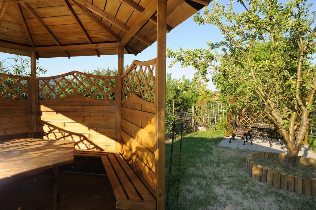 Villa Pan Tadeusz Γκντανσκ Εξωτερικό φωτογραφία