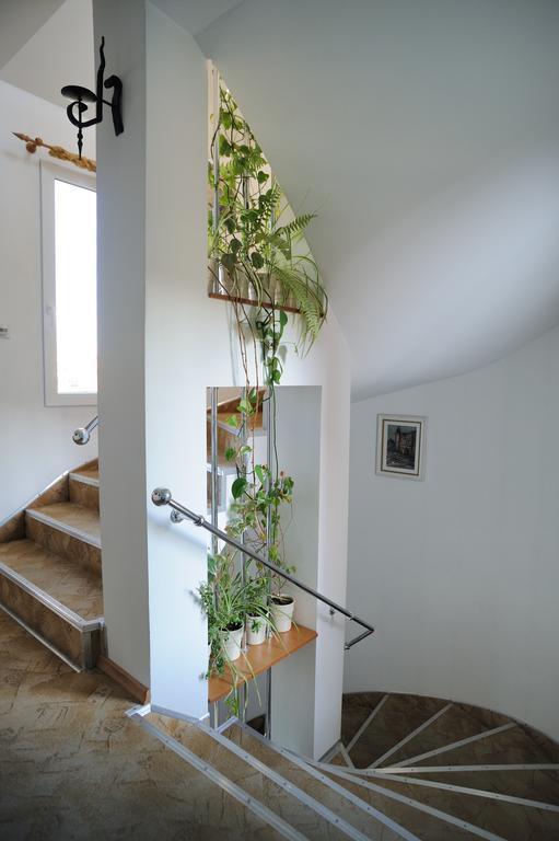 Villa Pan Tadeusz Γκντανσκ Εξωτερικό φωτογραφία