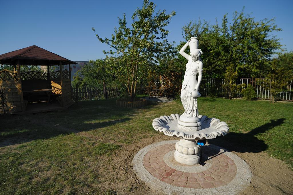 Villa Pan Tadeusz Γκντανσκ Εξωτερικό φωτογραφία
