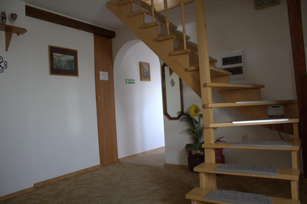 Villa Pan Tadeusz Γκντανσκ Εξωτερικό φωτογραφία