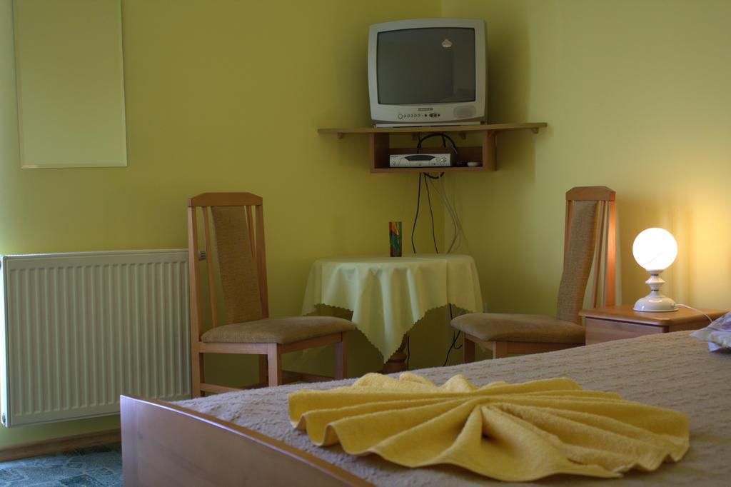 Villa Pan Tadeusz Γκντανσκ Εξωτερικό φωτογραφία